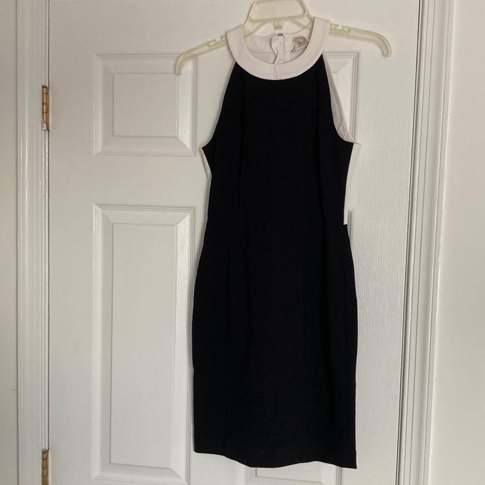 Classic dress